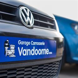 Garage Vandoorne bv, Oostkamp openingstijden