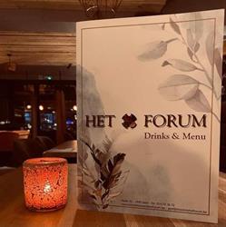 Brasserie Het Forum bvba, Geel openingstijden