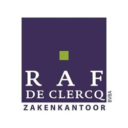Zakenkantoor Raf De Clercq bvba, Kieldrecht openingstijden