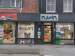 Maxim, Maldegem openingstijden