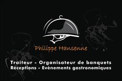 Traiteur Philippe Hansenne, Verviers openingstijden