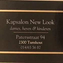 Kapsalon Look, Turnhout openingstijden