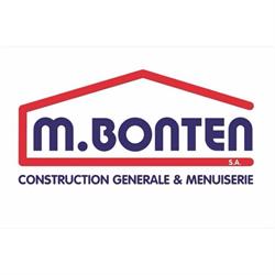 M. Bonten, Aubel openingstijden