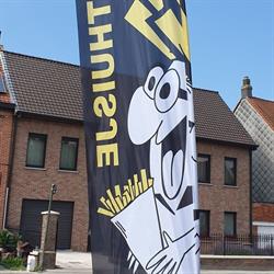 Friethuisje, Kaprijke openingstijden