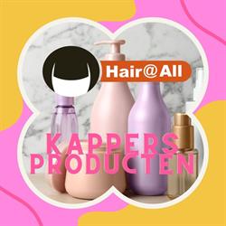 Hair@all, Mol openingstijden