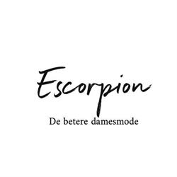 Escorpion Fashion, Genk openingstijden