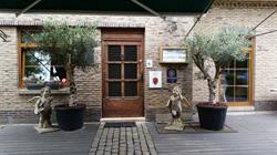 Restaurant Axel Dewit, Lennik openingstijden