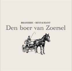 Den Boer van Zoersel bvba, openingstijden