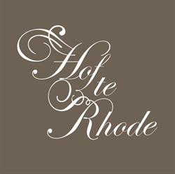 Hof Te Rhode, Schaffen openingstijden