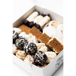Chocolaterie Parfait, Izegem openingstijden