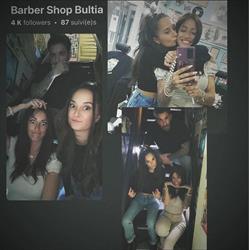 Barber Shop, Ham-sur-Heure-Nalinnes openingstijden