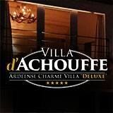 Coeur De L Ardenne, Houffalize openingstijden