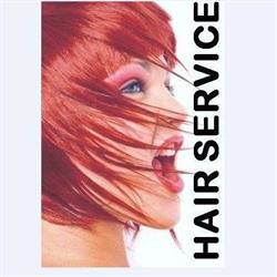 Hair Service, Ieper openingstijden