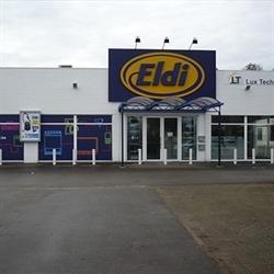Eldi, Aarlen openingstijden