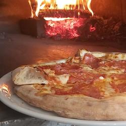 L' Antica Pizza, Herstal openingstijden
