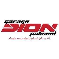 Garage Dion SPRL, Paliseul openingstijden
