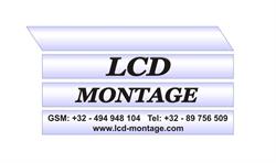 LCD montage BVBA, Lanklaar openingstijden