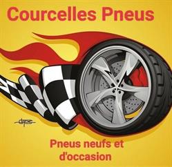 Courcelles Pneus, openingstijden