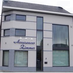 Assurances Zimmer, La Louvière openingstijden