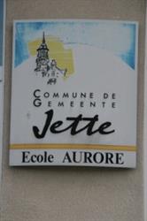 Ecole Aurore, Jette openingstijden