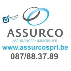 Assurco sprl, Welkenraedt openingstijden