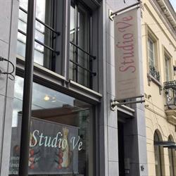 Studio Ve, Hasselt openingstijden