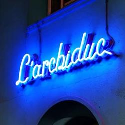 Archiduc sprl, Brussel openingstijden