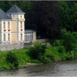 Chateau Rorive, Amay openingstijden