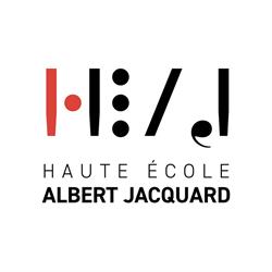 Haute École Albert Jacquard, Namen openingstijden