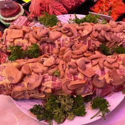 Boucherie Charcuterie Artisanale au Comptoir des Collines, Frasnes-lez-Anvaing openingstijden
