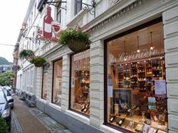 Cavinière, Spa openingstijden