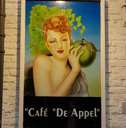 De Appel bvba, Leuven openingstijden