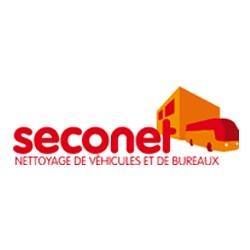 Seconet SPRL, Ghlin openingstijden