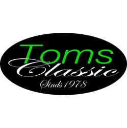 Toms Classic, Sleidinge openingstijden