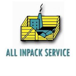 All Inpack Service, Houdeng-Aimeries openingstijden