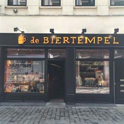 Biertempel, Brussel openingstijden