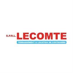 Lecomte P.sprl, Anderlues openingstijden