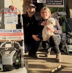 Ass Cg Services, Blégny openingstijden