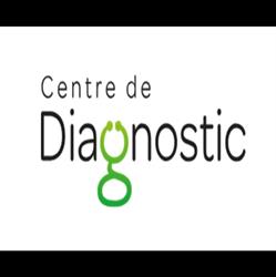 Centre de Diagnostic, Verviers openingstijden