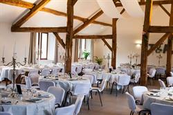 Le Domaine De L'art De Vivre Salles Et Gites Havelange, openingstijden