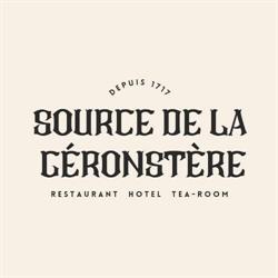 Source De La Géronstère, Spa openingstijden
