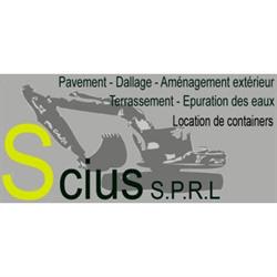 Scius Jacques sprl, Marche-en-Famenne openingstijden