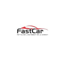 Fast Car, La Louvière openingstijden