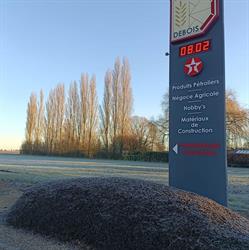 Debois sa, Ramillies openingstijden