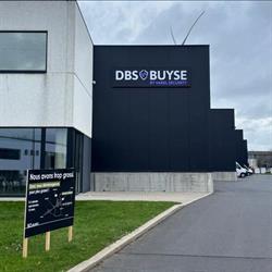 Buyse Technics, Forest openingstijden