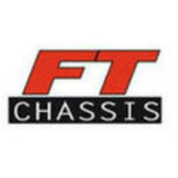 FT Châssis, Charleroi openingstijden