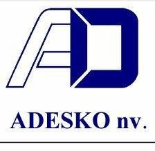 Adesko NV, Dessel openingstijden