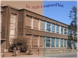 Athénée royal de Herstal, openingstijden