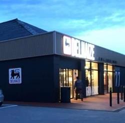Ad Delhaize, Habay openingstijden