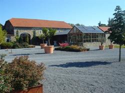 Ferme du Banneway, Louveigné openingstijden